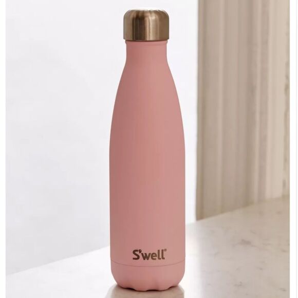 SWELL WATER BOTTLE ORIGINAL COLD/HOT 25OZ NEW - Picture 1 of 5